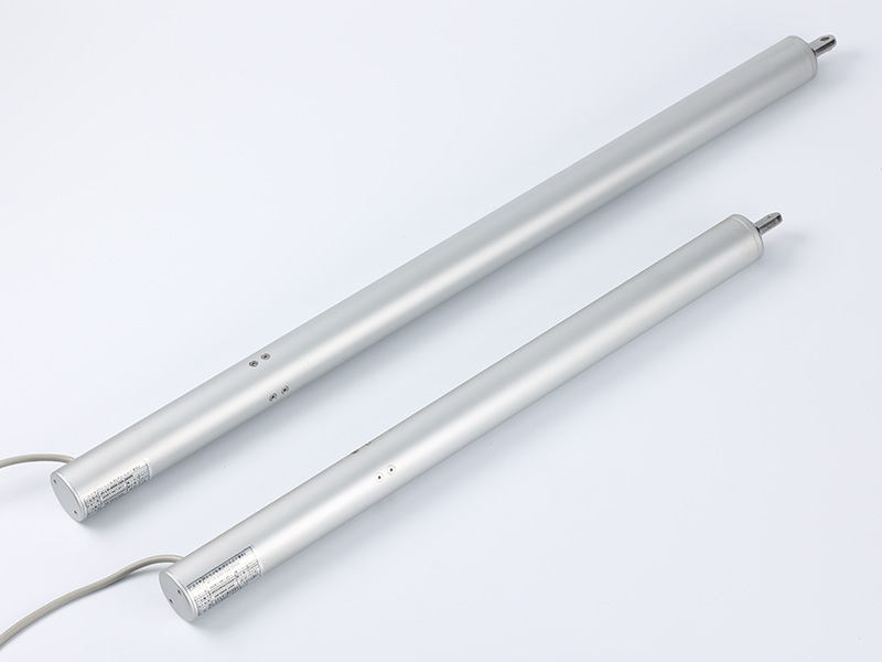 電動(dòng)螺桿開(kāi)窗器LM系列