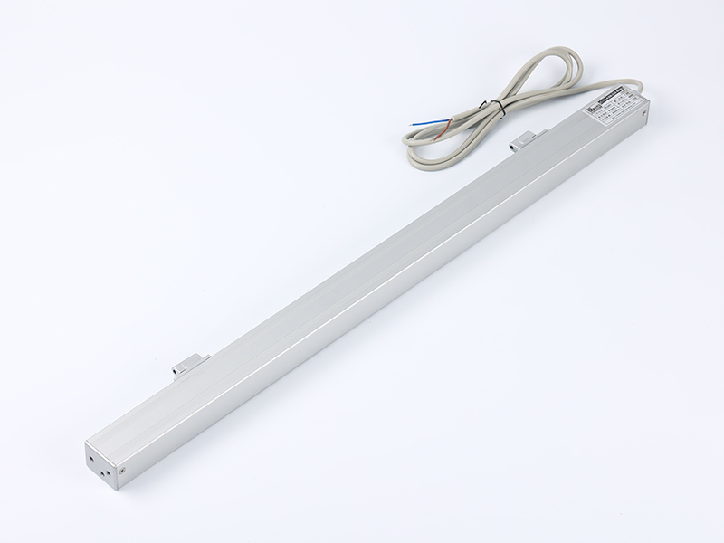 電動(dòng)鏈條開(kāi)窗器CH雙鏈系列