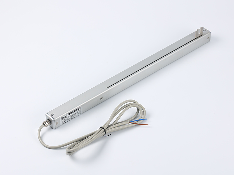 電動(dòng)滑臂開(kāi)窗器LH系列