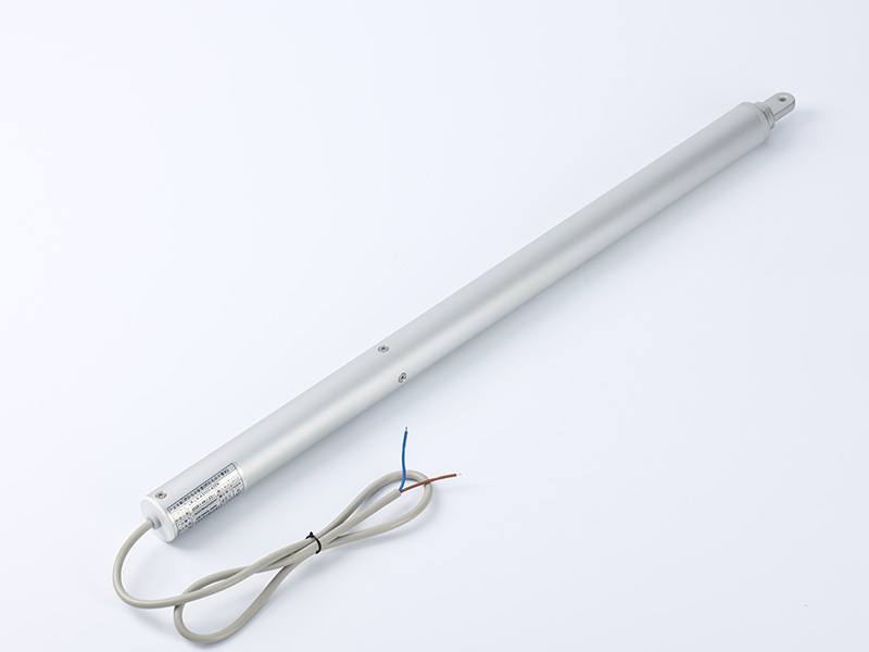 電動(dòng)螺桿開(kāi)窗器LN系列