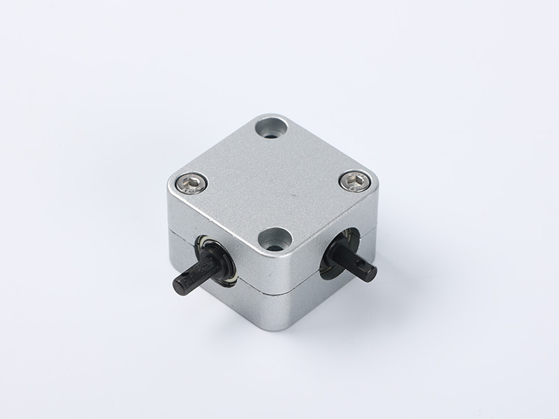 EM-01 轉(zhuǎn)角連接器