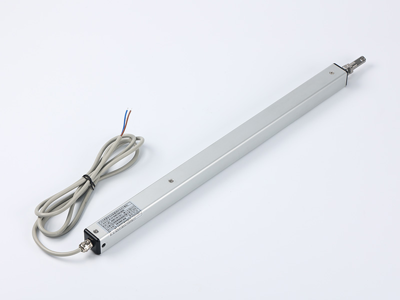 電動(dòng)螺桿開(kāi)窗器LF系列