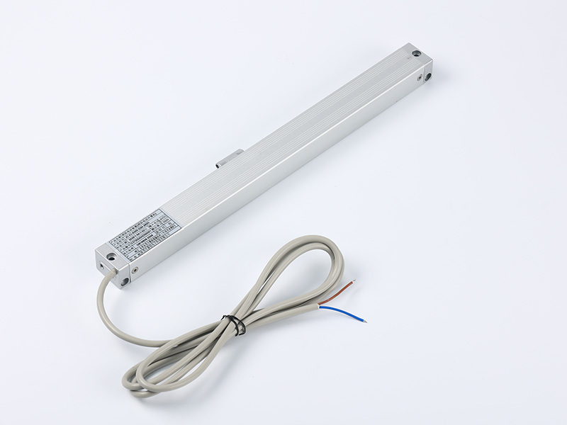 電動(dòng)鏈條開(kāi)窗器CI系列